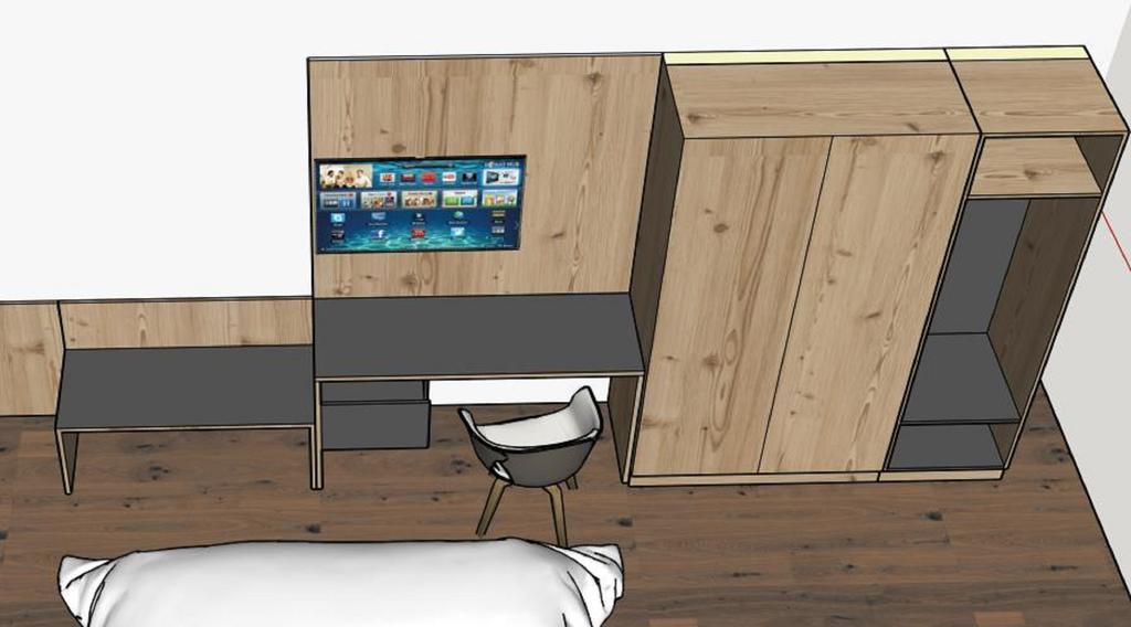 فندق Haus Sattelblick سانكت أنتون ام ارلبرغ المظهر الخارجي الصورة