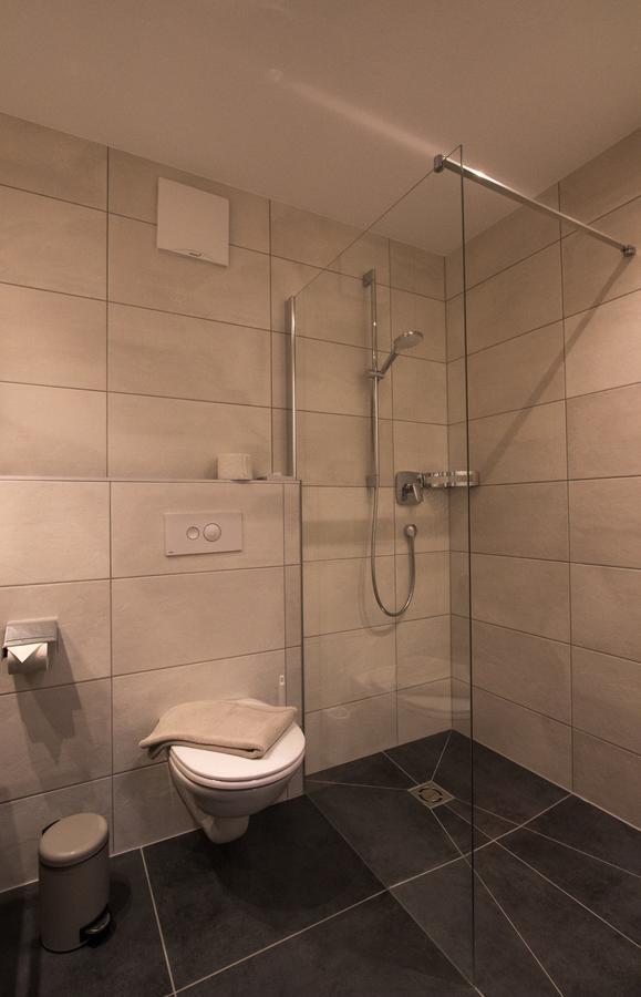 فندق Haus Sattelblick سانكت أنتون ام ارلبرغ المظهر الخارجي الصورة